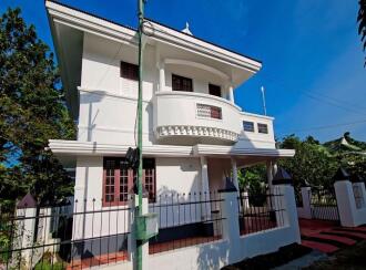 Residential House Villa for Sale in Alleppey, Cherthala, Pattanakkad, pattanakad