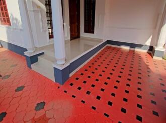 Residential House Villa for Sale in Alleppey, Cherthala, Pattanakkad, pattanakad