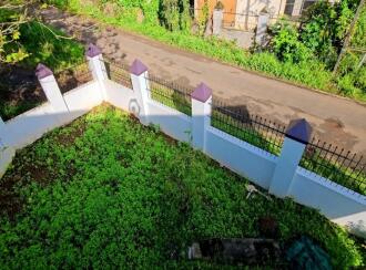 Residential House Villa for Sale in Alleppey, Cherthala, Pattanakkad, pattanakad