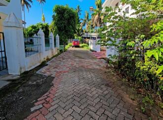 Residential House Villa for Sale in Alleppey, Cherthala, Pattanakkad, pattanakad