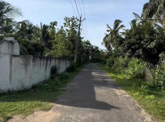 Agricultural Land for Sale in Palakkad, Kollengode, Kollengode, Located on Govindapuram (Chammamampathy Road) Muthalamada