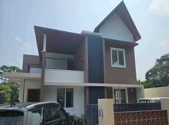 Residential House Villa for Sale in Kottayam, Changanassery, Pathamuttom, Padiyira kadavu