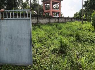 Commercial Land for Sale in Kozhikode, Calicut, Kuttikkattoor