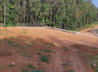 Residential Land for Sale in Pathanamthitta, Pathanamthitta, Kaipattoor, Near Kaipattoor Lions Club