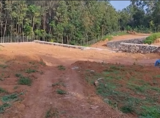 Residential Land for Sale in Pathanamthitta, Pathanamthitta, Kaipattoor, Near Kaipattoor Lions Club
