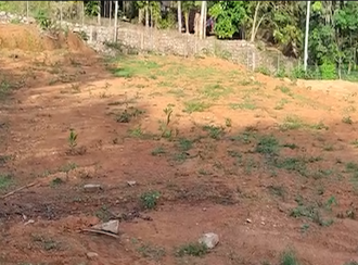 Residential Land for Sale in Pathanamthitta, Pathanamthitta, Kaipattoor, Near Kaipattoor Lions Club