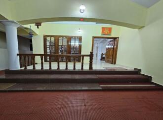 Residential House Villa for Sale in Trivandrum, Peroorkada, Choozhampala