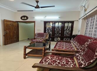 Residential House Villa for Sale in Trivandrum, Peroorkada, Choozhampala