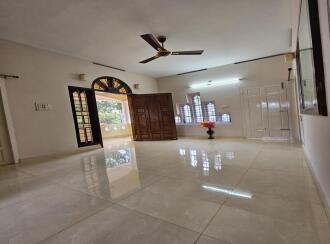 Residential House Villa for Sale in Trivandrum, Peroorkada, Choozhampala