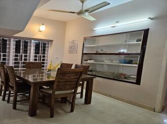 Residential House Villa for Sale in Trivandrum, Peroorkada, Choozhampala