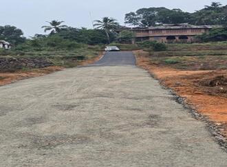 Residential Land for Sale in Kottayam, Kottayam town, Kanjikuzhy, Kanjikuzhy
