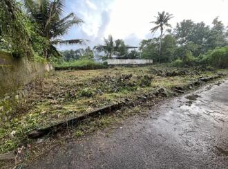 Residential Land for Sale in Thrissur, Chalakudy, Potta, Near Dhanya Hospital