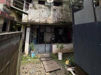 Residential Land for Sale in Ernakulam, Ernakulam town, South, VIVEKANATHA ROAD