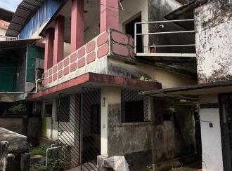 Residential Land for Sale in Ernakulam, Ernakulam town, South, VIVEKANATHA ROAD