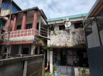 Residential Land for Sale in Ernakulam, Ernakulam town, South, VIVEKANATHA ROAD