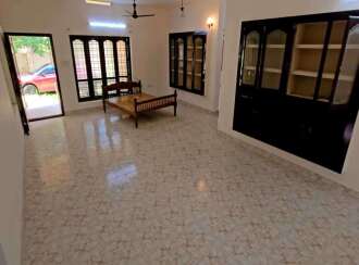 Residential House Villa for Sale in Pathanamthitta, Thiruvalla, Kizhakkanmuthoor, Near Believers Church Residential School