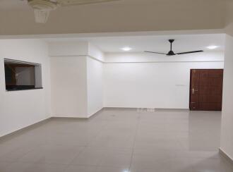 Residential Apartment for Sale in Ernakulam, Ernakulam town, Elamakara, Perandoor