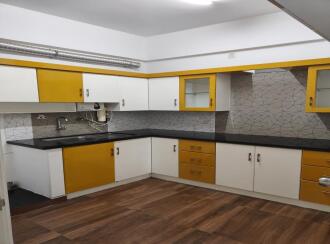 Residential Apartment for Sale in Ernakulam, Ernakulam town, Elamakara, Perandoor