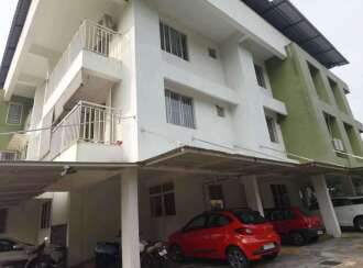 Residential Apartment for Sale in Ernakulam, Chottanikkara, Kureekad, Manikanam parabu