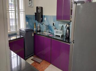 Residential Apartment for Sale in Ernakulam, Chottanikkara, Kureekad, Manikanam parabu