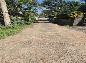 Residential Land for Sale in Alleppey, Alappuzha town, Mullakkal, Thathampally