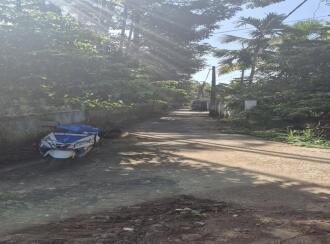 Residential Land for Sale in Alleppey, Alappuzha town, Mullakkal, Thathampally