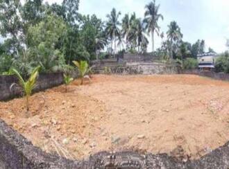 Residential Land for Sale in Trivandrum, Aruvikkara, Aruvikkara, Edaman Gardens