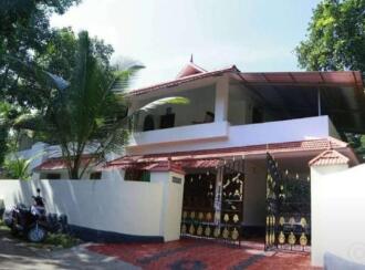 Residential House Villa for SalePathanamthitta, Adoor, Paranthal