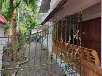 Residential House Villa for Sale in Pathanamthitta, Adoor, Paranthal
