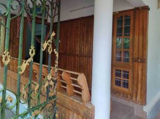 Residential House Villa for Sale in Pathanamthitta, Adoor, Paranthal