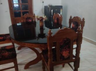 Residential House Villa for Sale in Pathanamthitta, Adoor, Paranthal