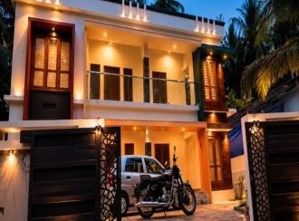 Residential House Villa for SaleKannur, Thalassery, Thalassery town