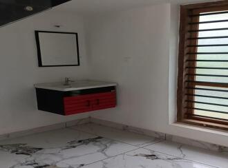 Residential House Villa for Sale in Kannur, Thalassery, Thalassery town, Near Muzhappilangadu Kadavu