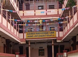 Residential House Villa for Sale in Kannur, Thalassery, Thalassery town, Near Muzhappilangadu Kadavu