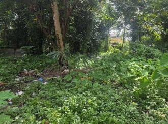 Residential Land for Sale in Ernakulam, Edappally, Edapally, Near KKS Tower, Amrita Nagar