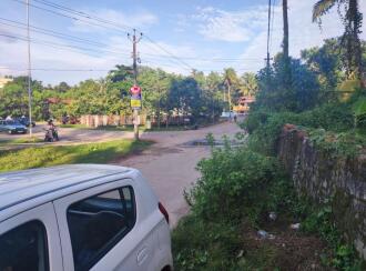 Residential Land for Sale in Kollam, Chathannoor, Chathannoor