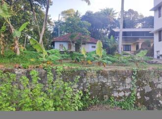 Residential Land for Sale in Kollam, Chathannoor, Chathannoor