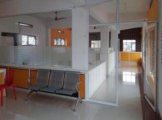 Commercial Office for Rent in Alleppey, Mavelikara, Mavelikkara, Pulimoodu