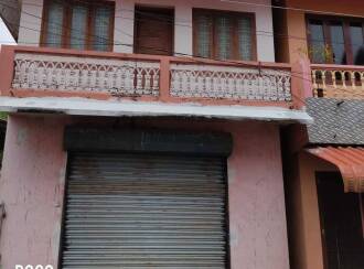 Commercial Building for Sale in Pathanamthitta, Pathanamthitta, Elanthoor, Near Market junction