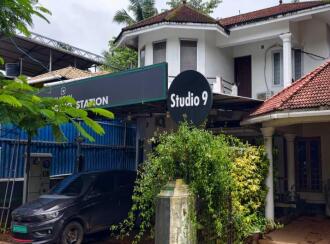 Commercial Land for Sale in Thrissur, Thrissur town, Thrissur, near highlight mall