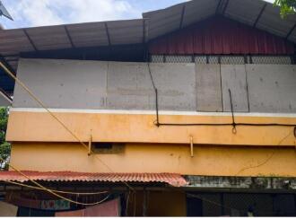 Commercial Land for Sale in Thrissur, Thrissur town, Thrissur, near highlight mall
