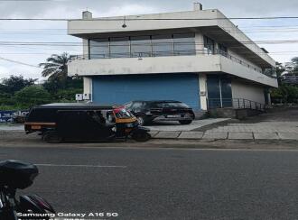 Commercial Building for Rent in Palakkad, Palakkad, Elappully, Opposite Canara bank, Elappully Para
