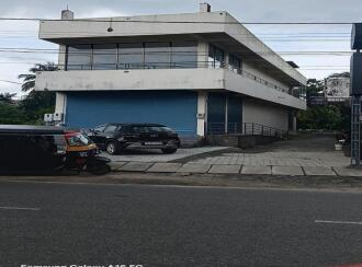 Commercial Building for Rent in Palakkad, Palakkad, Elappully, Opposite Canara bank, Elappully Para
