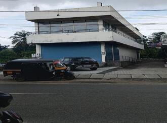 Commercial Building for Rent in Palakkad, Palakkad, Elappully, Opposite Canara bank, Elappully Para