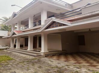 Residential House Villa for Rent in Trivandrum, Pallichal, Peringammala, Kakkamoola