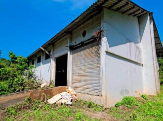 Commercial Land for Sale in Alleppey, Alappuzha, Kanjikuzhi, opposite Autokast SFU Unit