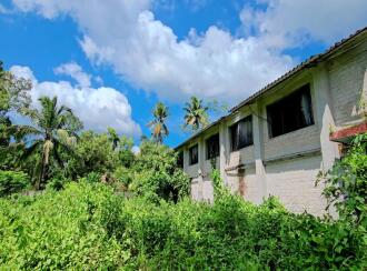 Commercial Land for Sale in Alleppey, Alappuzha, Kanjikuzhi, opposite Autokast SFU Unit