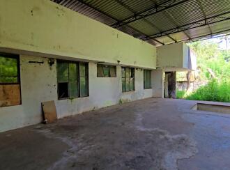 Commercial Land for Sale in Alleppey, Alappuzha, Kanjikuzhi, opposite Autokast SFU Unit
