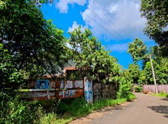 Commercial Land for Sale in Alleppey, Alappuzha, Kanjikuzhi, opposite Autokast SFU Unit