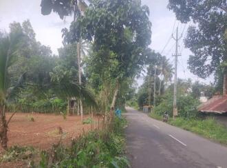 Residential Land for Sale in Kollam, Chakkuvally, Sooranad south, Sooranad South Panchayat